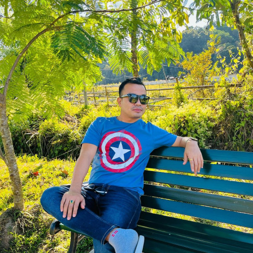 churchil t. profile photo