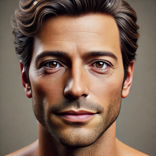 Luigi C. profile photo