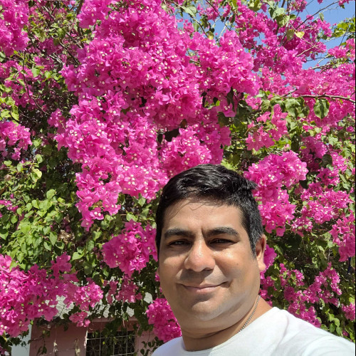 luis eduardo c. profile photo