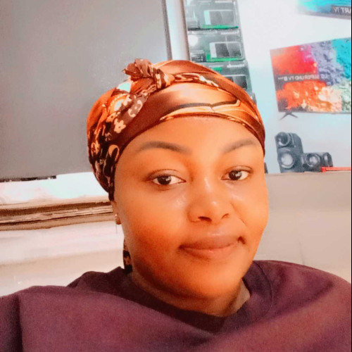 Angela M. profile photo
