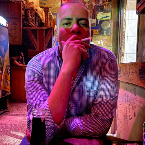 Mohamed  H. profile photo
