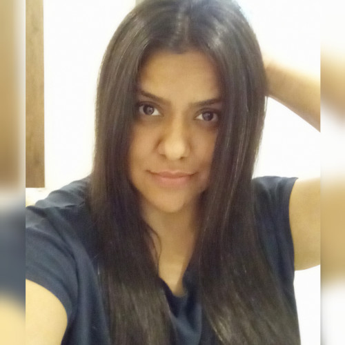 Ankita S. profile photo
