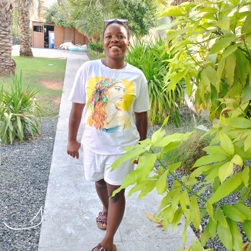 Candy C. profile photo