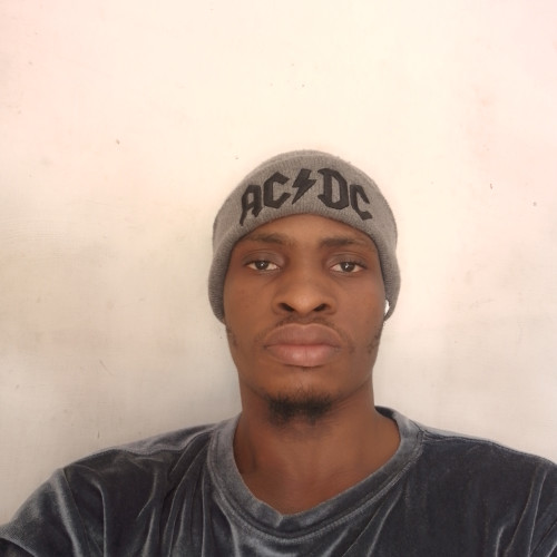 Gideon A. profile photo