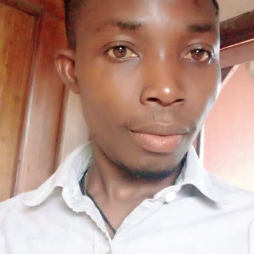 Iro E. profile photo