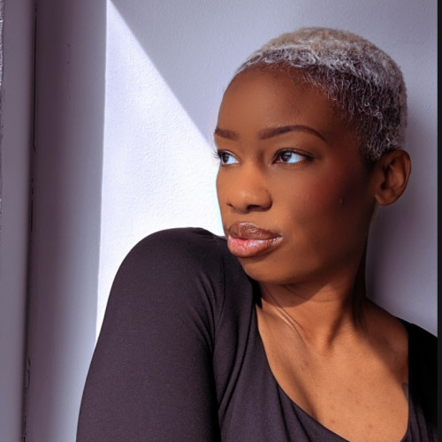 Jazmine T. profile photo