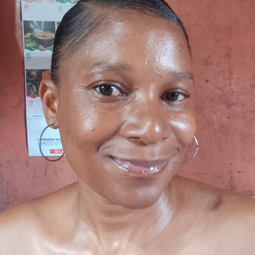 Mpho H.