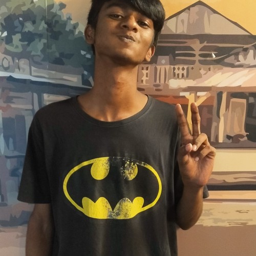yogesh s.