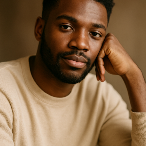 Mac D. profile photo