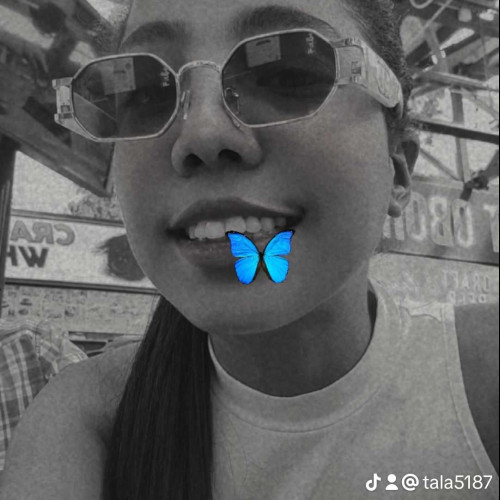 talia G. profile photo