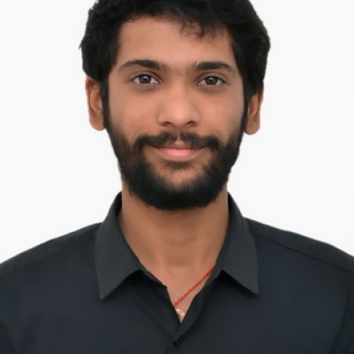 Vaibhav  A.