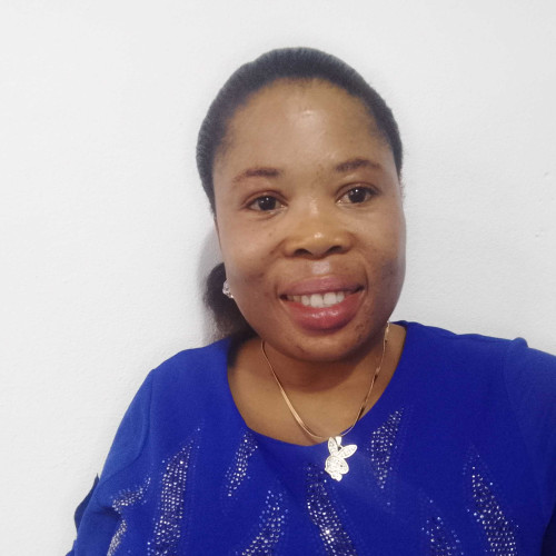 Esther N. profile photo