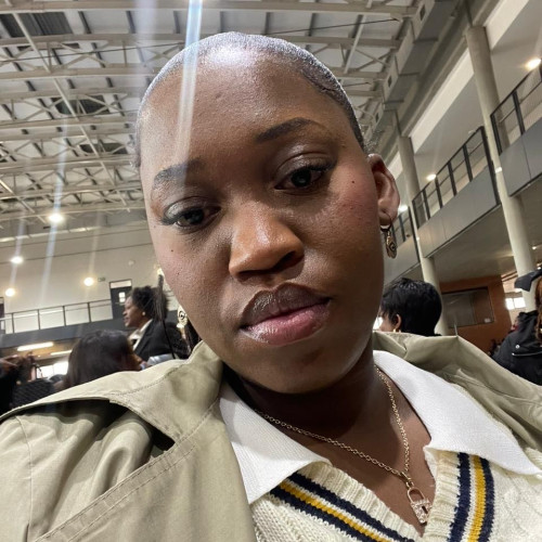 sanele m. profile photo
