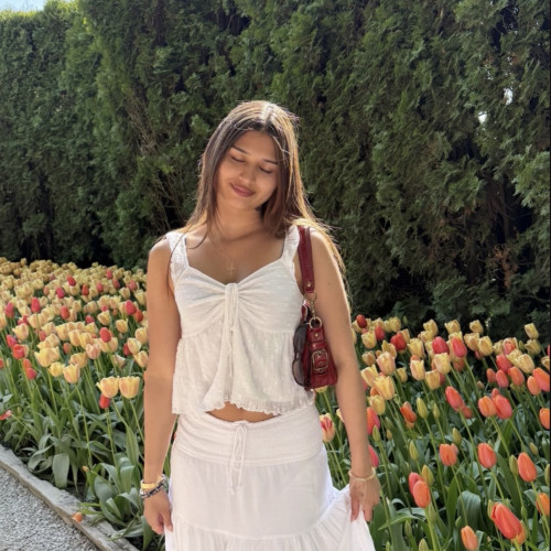 Jisell S. profile photo