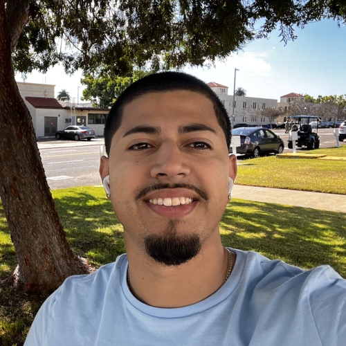 Christian Z. profile photo