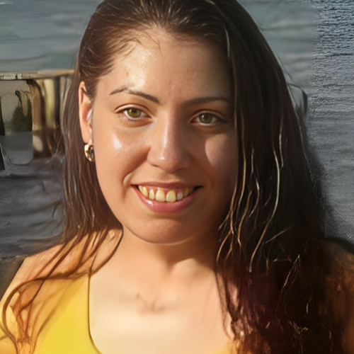 Lilian  B. profile photo