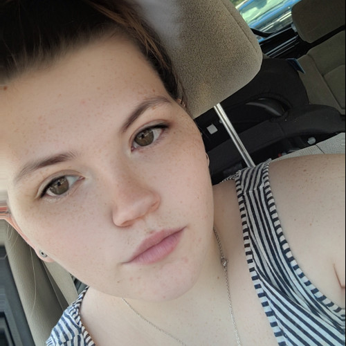 Kat B. profile photo