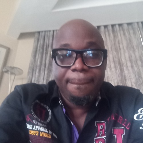 godfred d. profile photo
