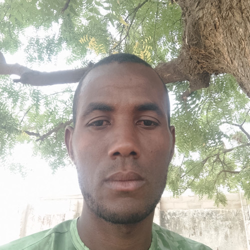 Hassan I. profile photo
