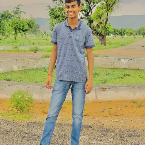 UTKARSH  J.