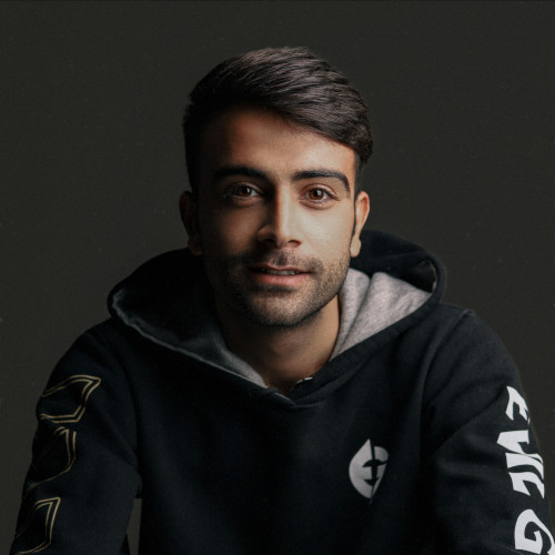Amir H. profile photo