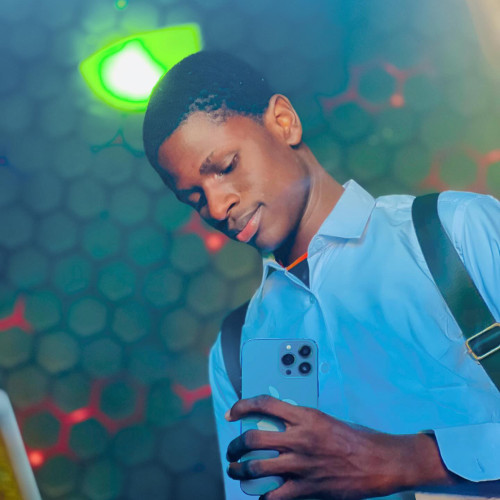 Jimoh jamiu  L. profile photo