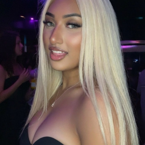 Alondra C. profile photo