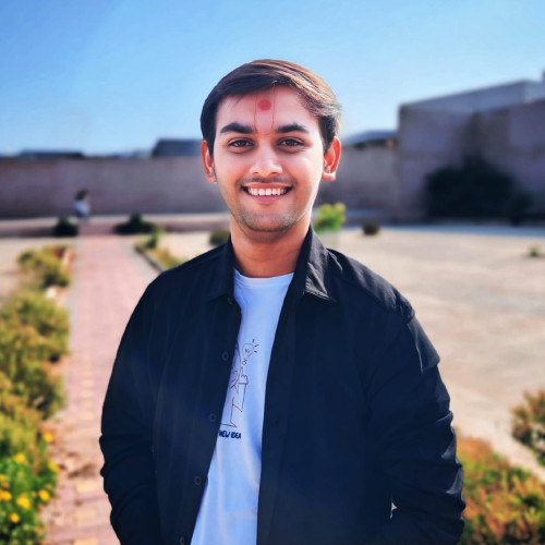 Ridham P. profile photo