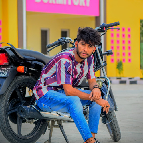 DEEPAK S. profile photo
