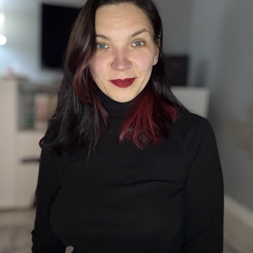 Olya K. profile photo