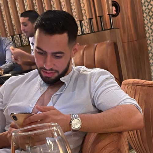 Mohamed B.