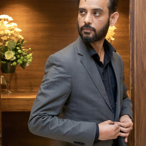 Gaurav S. profile photo