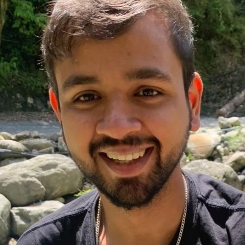 Sparsh  G. profile photo