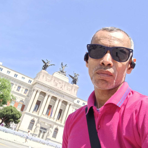 Luis Eduardo M. profile photo