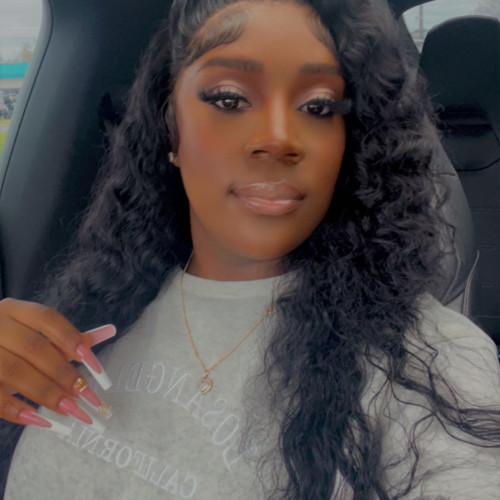 Cemonee S. profile photo