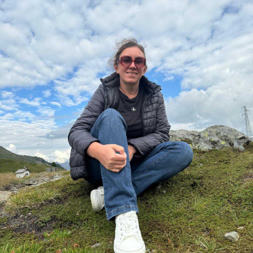 Halyna A. profile photo
