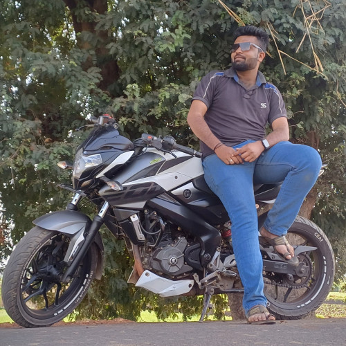 Pramod  K. profile photo