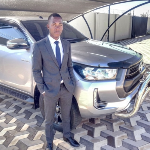 nyasha n. profile photo