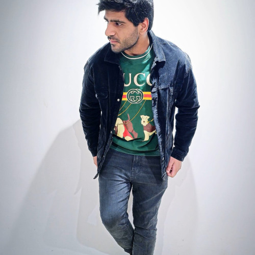 Banke C. profile photo