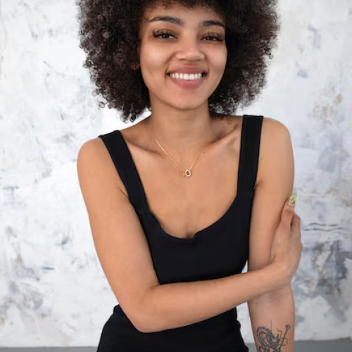 prunelle k. profile photo