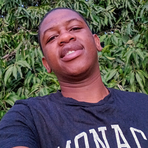Prince M. profile photo