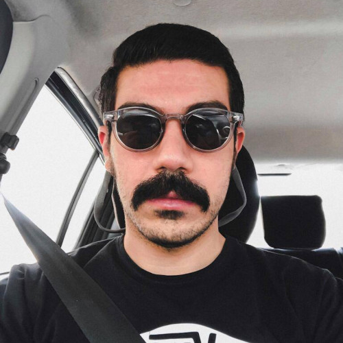 siamak m. profile photo
