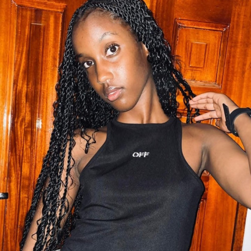 Imani B. profile photo
