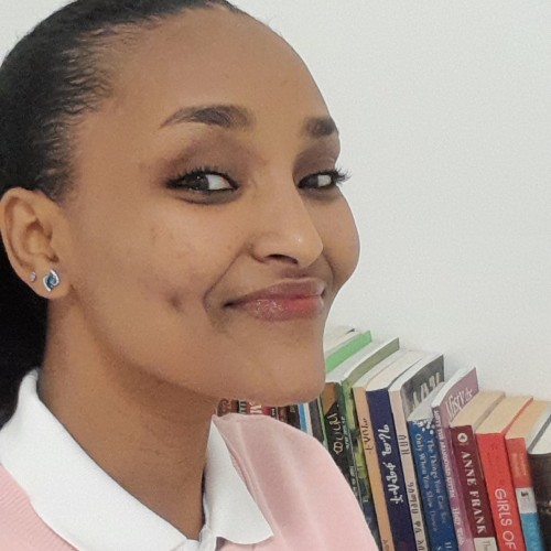 Feven B. profile photo