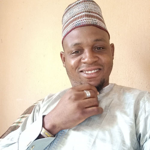 Ibrahim O. profile photo