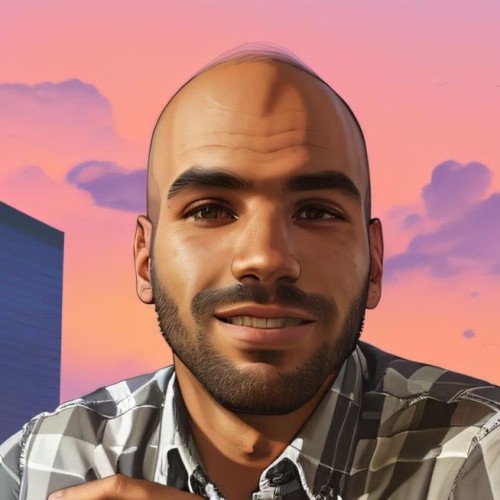 Simo A. profile photo