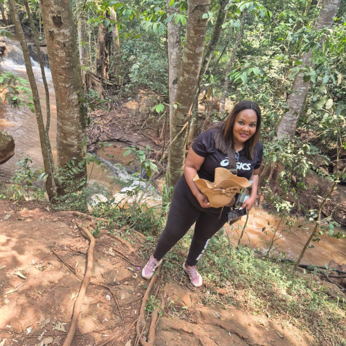 Nthabiseng  L. profile photo