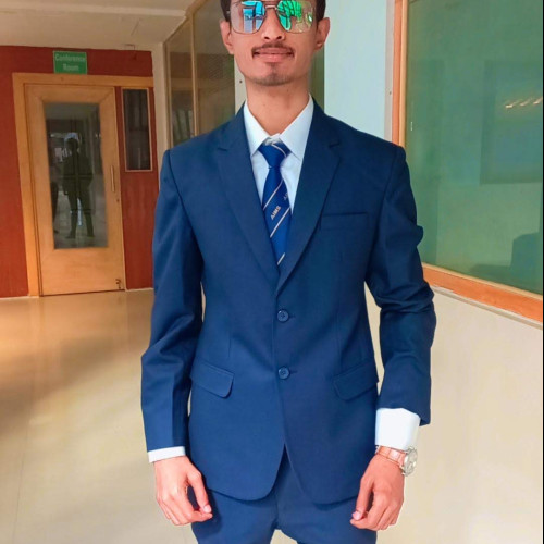 Suraj A. profile photo