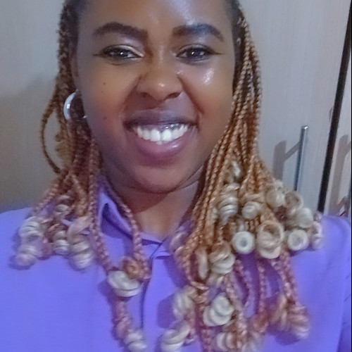 Essy P. profile photo
