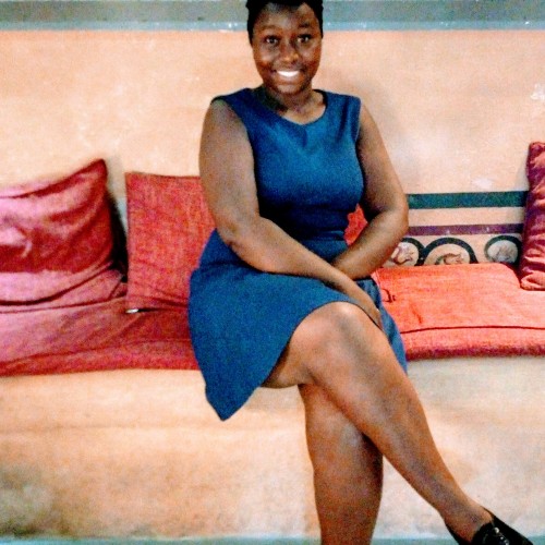 Rhoda N.